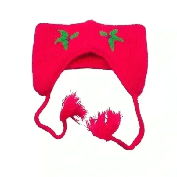 Obermeyer vintage neck warmer alpine ski resort - Picture 1 of 4
